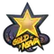 Gold Nova (Holo)