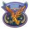Legendary Eagle Master (Holo)