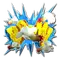 Boom (Foil)