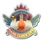 Hard Cluck Life (Holo)