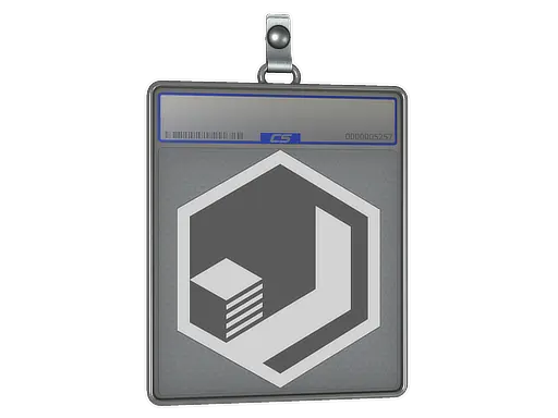Sticker Slab | Squeaky Door