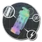 Flashblack (Holo)
