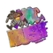 T Rush (Holo)