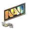 Natus Vincere (Holo) | Paris 2023