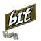 b1t (Glitter) | Paris 2023