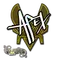apEX (Glitter) | Paris 2023