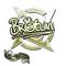 Brollan (Gold) | Paris 2023