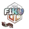 F1KU (Holo) | Paris 2023