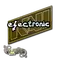 electronic (Glitter) | Paris 2023