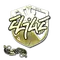 EliGE (Gold) | Paris 2023