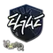 EliGE (Glitter) | Paris 2023
