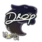 drop (Glitter) | Paris 2023