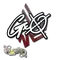 gxx- | Paris 2023