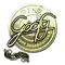 Goofy (Gold) | Paris 2023