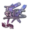 felps (Holo) | Paris 2023