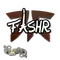 FASHR (Glitter) | Paris 2023
