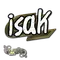 isak (Glitter) | Paris 2023