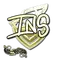 INS (Gold) | Paris 2023