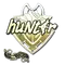 huNter- (Gold) | Paris 2023