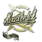 headtr1ck (Gold) | Paris 2023