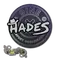 hades | Paris 2023