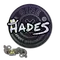 hades (Glitter) | Paris 2023