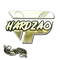hardzao (Gold) | Paris 2023
