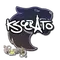 KSCERATO | Paris 2023