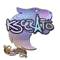 KSCERATO (Holo) | Paris 2023