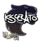 KSCERATO (Glitter) | Paris 2023
