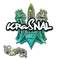 kRaSnaL (Glitter) | Paris 2023