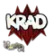 Krad (Glitter) | Paris 2023