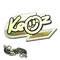 Keoz (Gold) | Paris 2023
