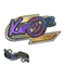 Keoz (Holo) | Paris 2023