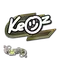Keoz | Paris 2023