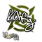 k0nfig (Glitter) | Paris 2023