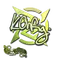 k0nfig (Holo) | Paris 2023