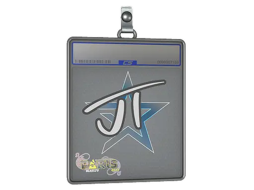 Sticker Slab | JT | Paris 2023