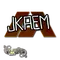 jkaem (Glitter) | Paris 2023
