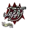 Jerry (Glitter) | Paris 2023