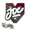 JDC (Glitter) | Paris 2023