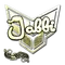 jabbi (Gold) | Paris 2023