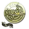 mynio (Gold) | Paris 2023
