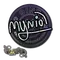 mynio (Glitter) | Paris 2023