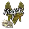 Magisk (Champion) | Paris 2023