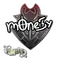 m0NESY (Glitter) | Paris 2023