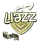 Liazz (Gold) | Paris 2023