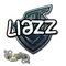 Liazz (Glitter) | Paris 2023