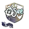 oSee (Holo) | Paris 2023