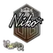 niko (Glitter) | Paris 2023
